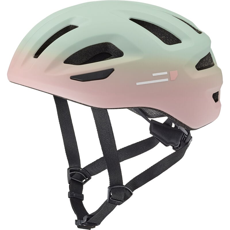 SPERO, Gradient Pink Green Matte-No Lens Reference, hi-res image number null